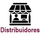 distribuidores